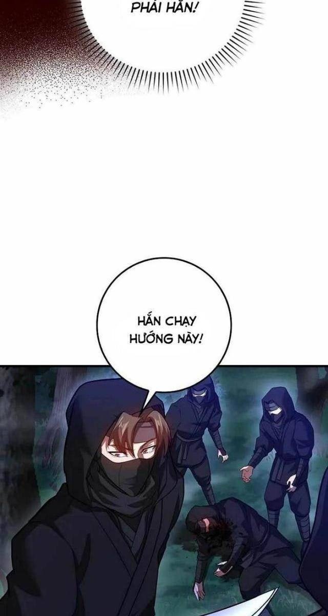 Thiên Tài Võ Thuật Hồi Quy - Page 40