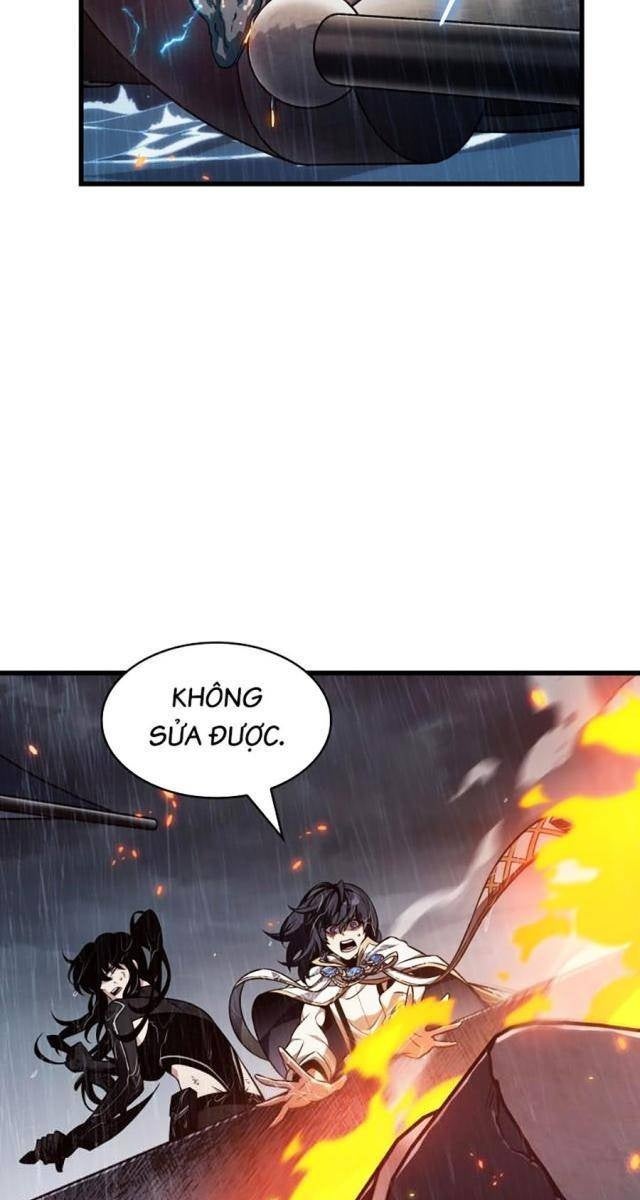 Để Ta Quay Gacha Vô Hạn - Page 61