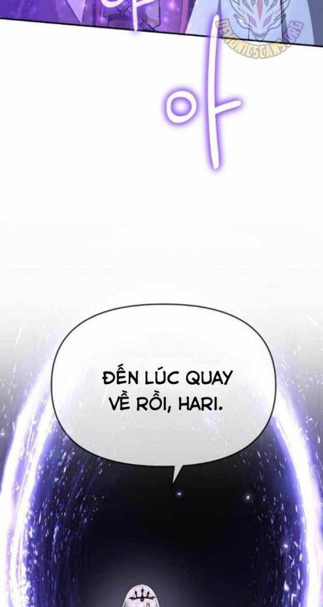 Vua Hiệp Sĩ Đã Trở Lại Với Một Vị Thần - Page 126