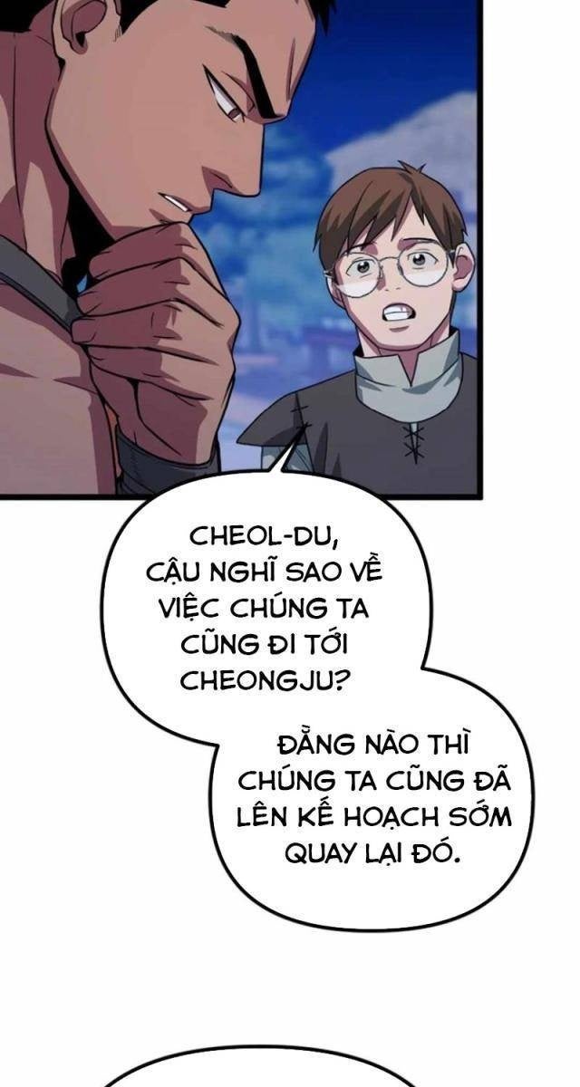 Cuồng Nhân Seoul - Page 89