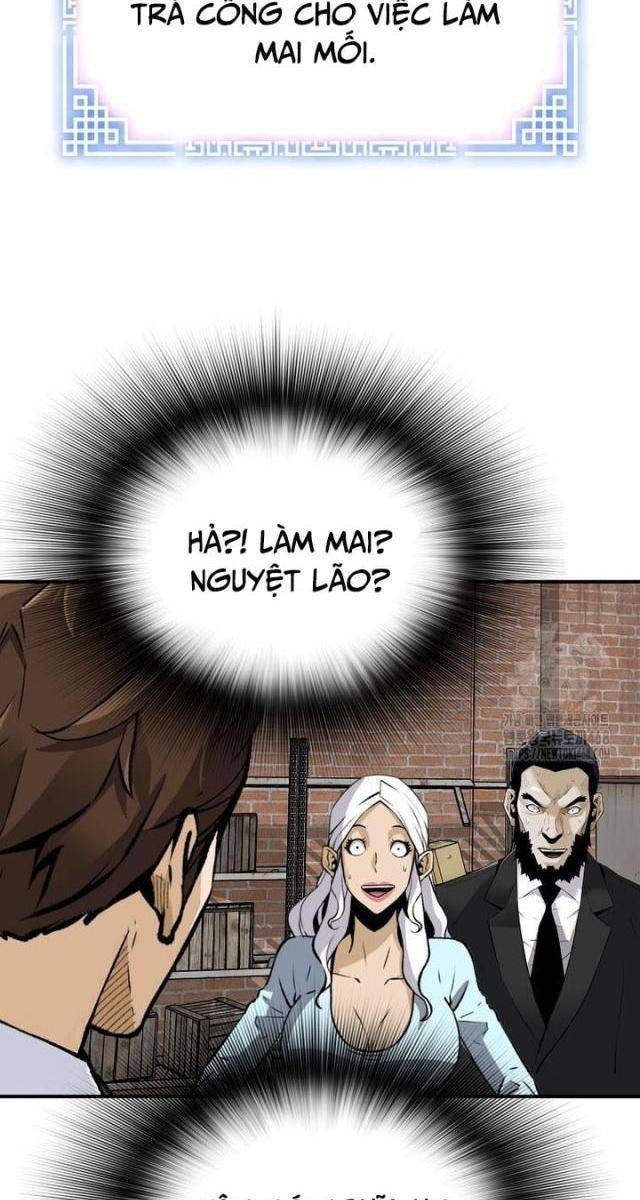 Sự Trở Lại Của Huyền Thoại - Page 95