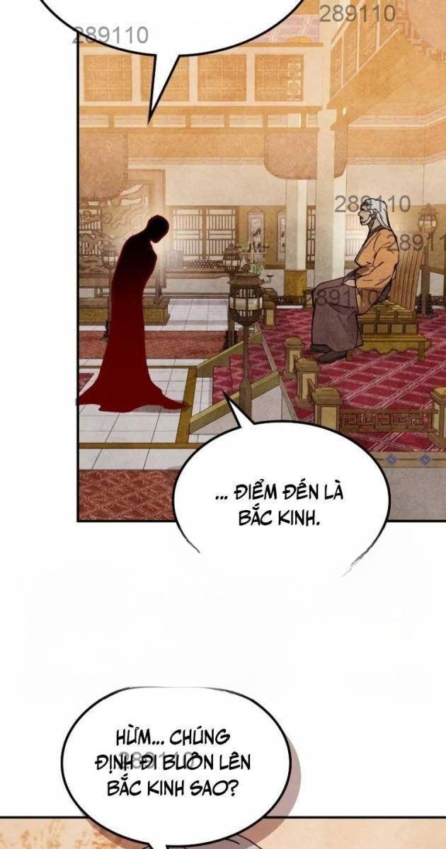 Sự Trở Lại Của Thần - Page 3