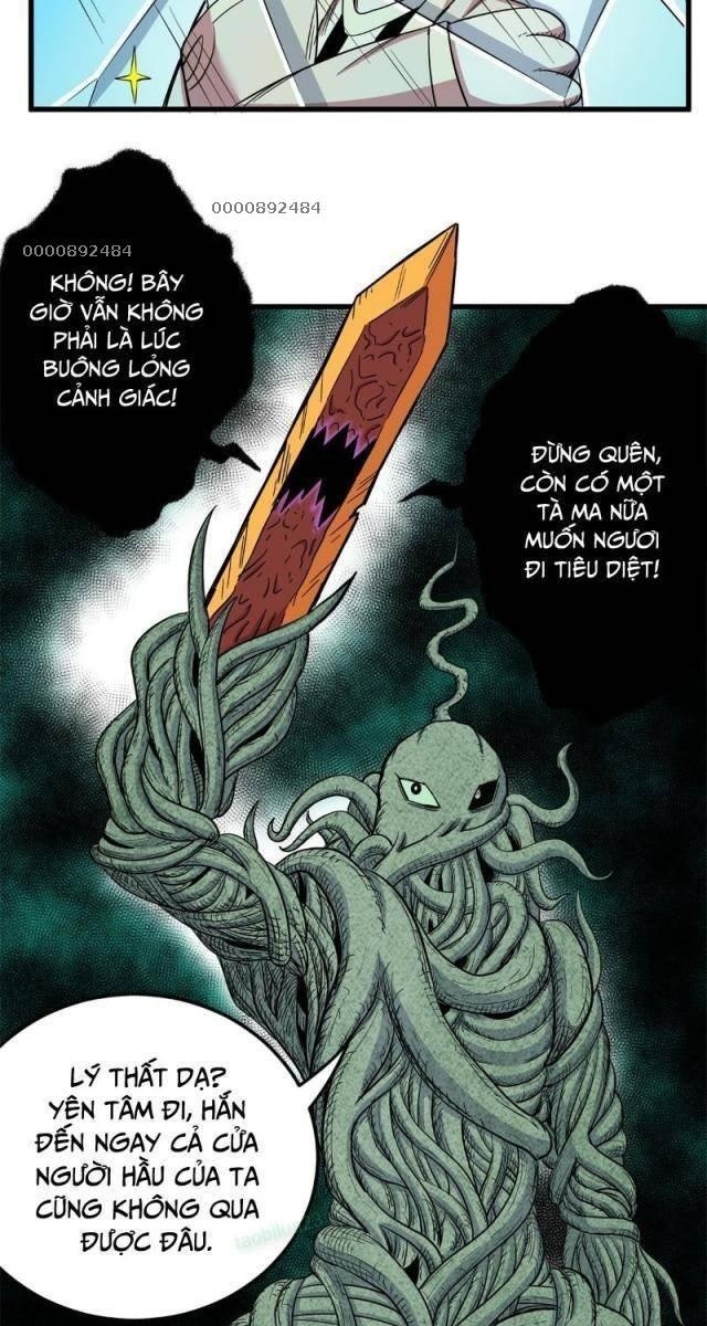 Đế Bá - Page 5