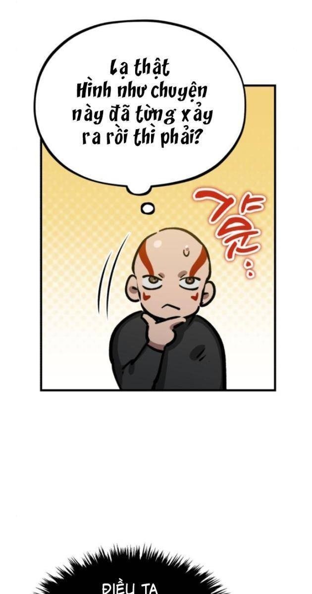 Thiên Quỷ Không Thể Sống Cuộc Sống Bình Thường - Page 53