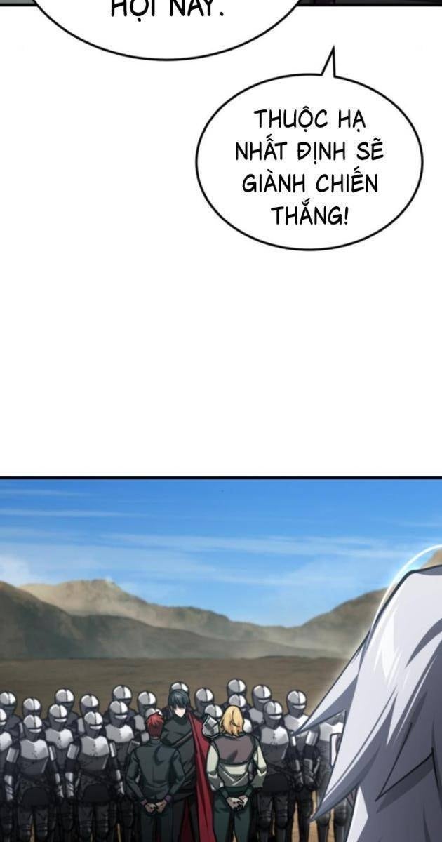 Thiên Quỷ Không Thể Sống Cuộc Sống Bình Thường - Page 104