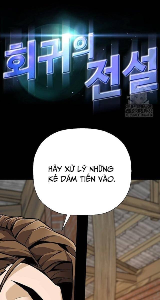 Sự Trở Lại Của Huyền Thoại - Page 6