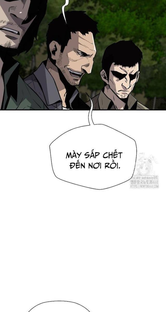 Sự Trở Lại Của Huyền Thoại - Page 16