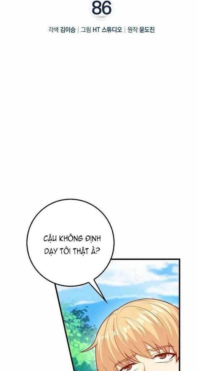 Thiên Tài Võ Thuật Hồi Quy - Page 2