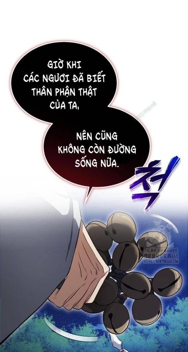 Giảng Sư Đứng Đầu: Baek Sư phụ - Page 118