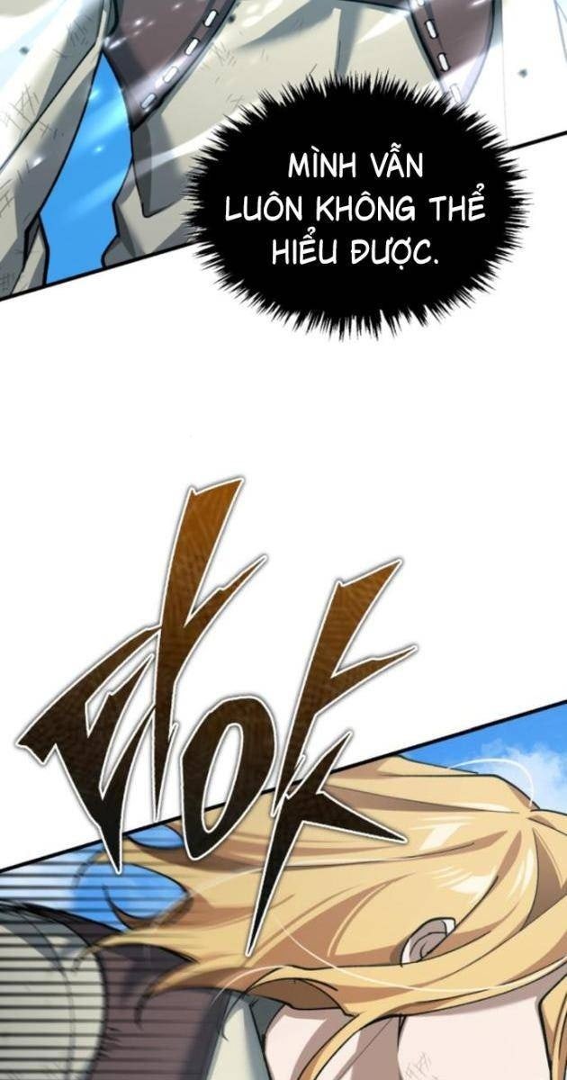 Thiên Quỷ Không Thể Sống Cuộc Sống Bình Thường - Page 21