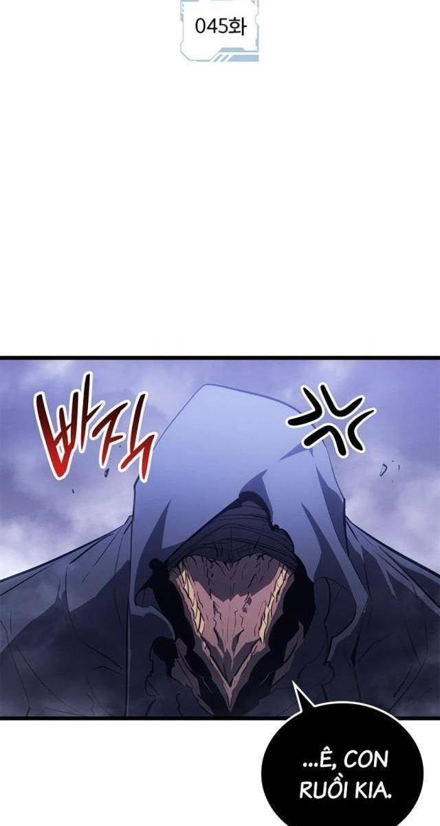 Tôi Thăng Cấp Một Mình Tận Thế Ragnarok - Page 2