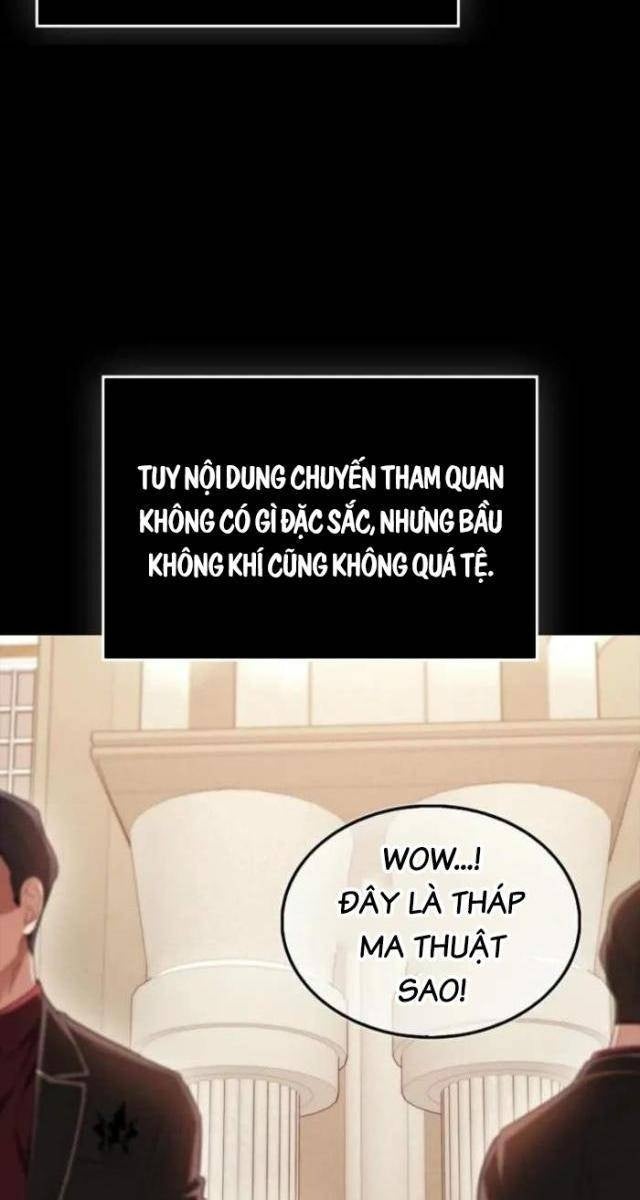 Pháp Sư Cận Chiến Mạnh Nhất - Page 102