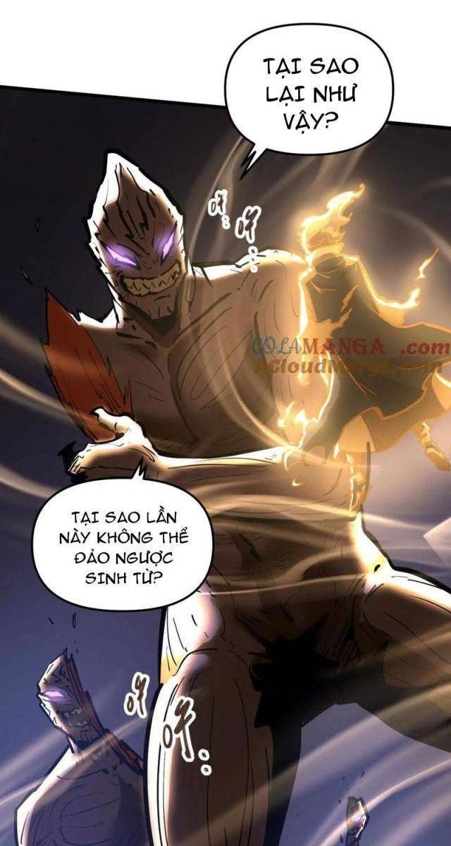 Tông Môn Của Ta Có Triệu Điểm Mạnh - Page 1