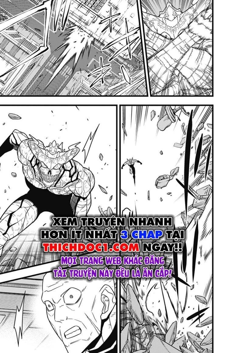 Quái Vật #8 - Page 9