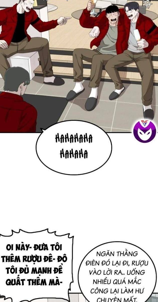 Người Xấu - Page 61