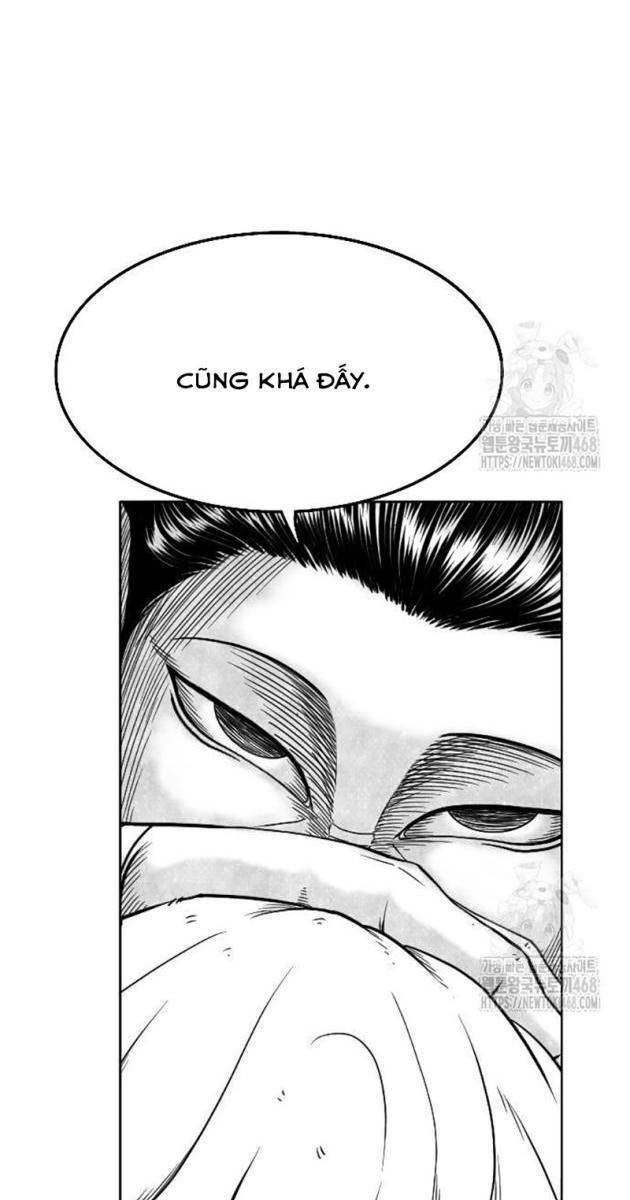 Hắc Sa - Page 31