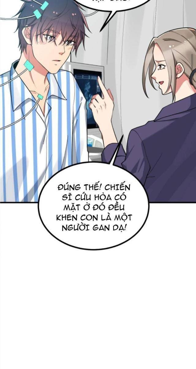 Ta Có 90 Tỷ Tiền Liếm Cẩu - Page 17