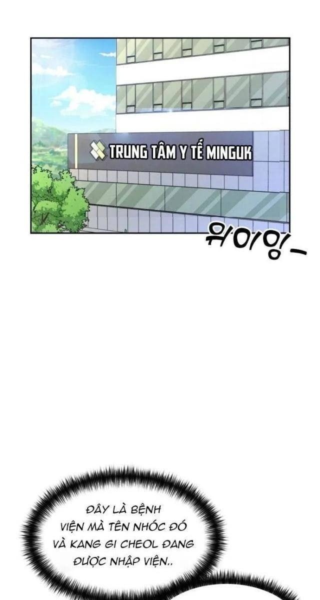 Gương Mặt Thiên Tài - Page 1