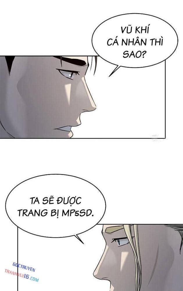 Đội Trưởng Lính Đánh Thuê - Page 97