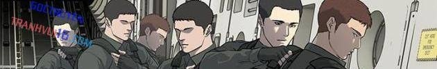 Đội Trưởng Lính Đánh Thuê - Page 33