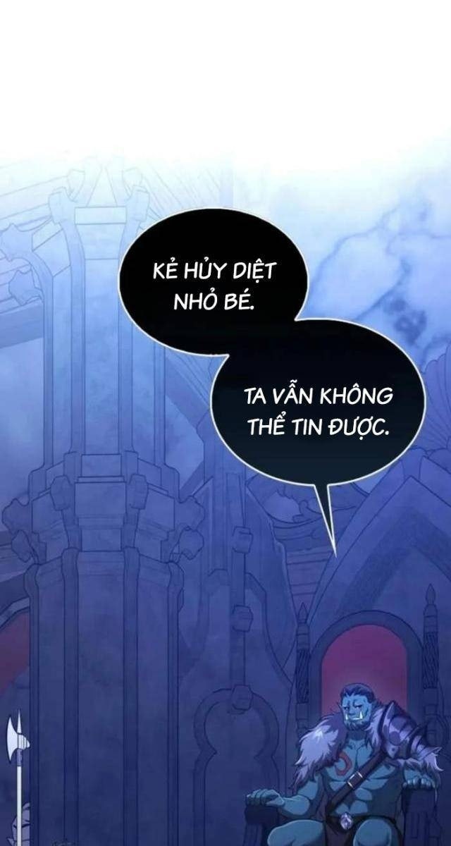 Pháp Sư Cận Chiến Mạnh Nhất - Page 1