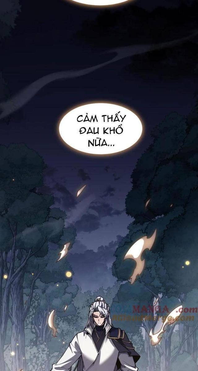 Toàn Chức Kiếm Tu - Page 3