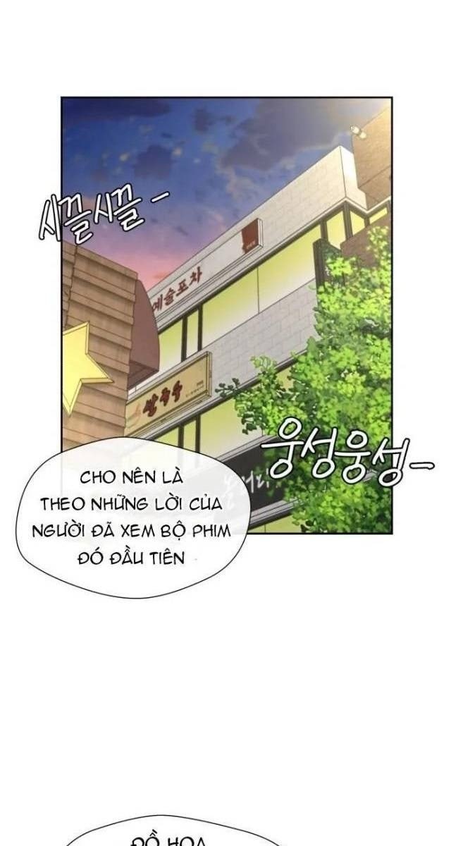 Gương Mặt Thiên Tài - Page 1