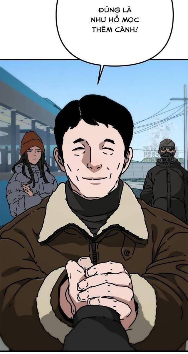 Ngôi Nhà Ẩn Ngày Tận Thế - Page 3
