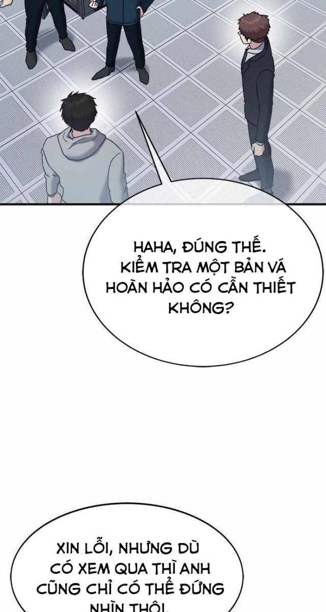 Một Anh Hùng Giỏi Mọi Thứ - Page 10