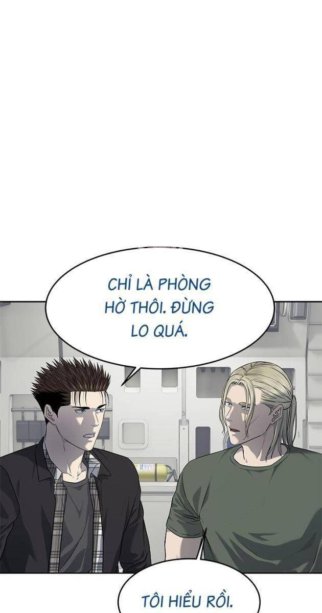Đội Trưởng Lính Đánh Thuê - Page 1