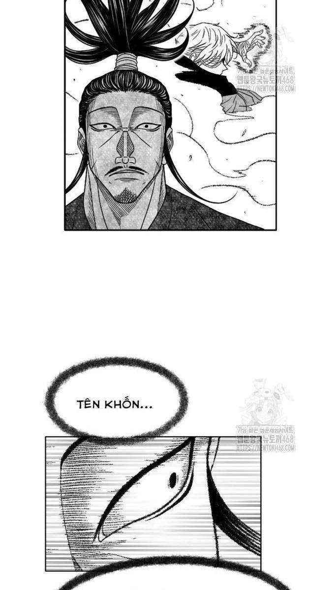 Hắc Sa - Page 69