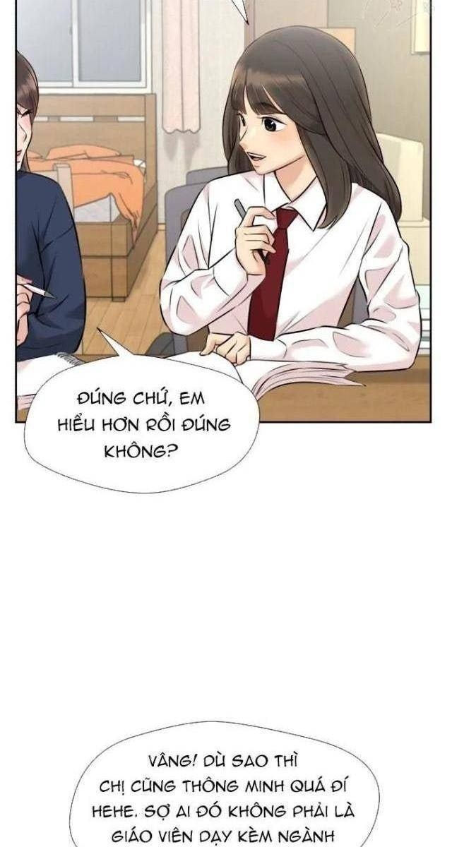 Gương Mặt Thiên Tài - Page 3