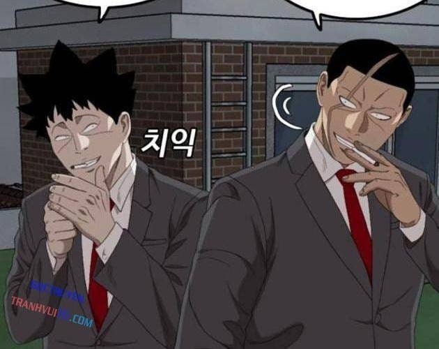Người Xấu - Page 74