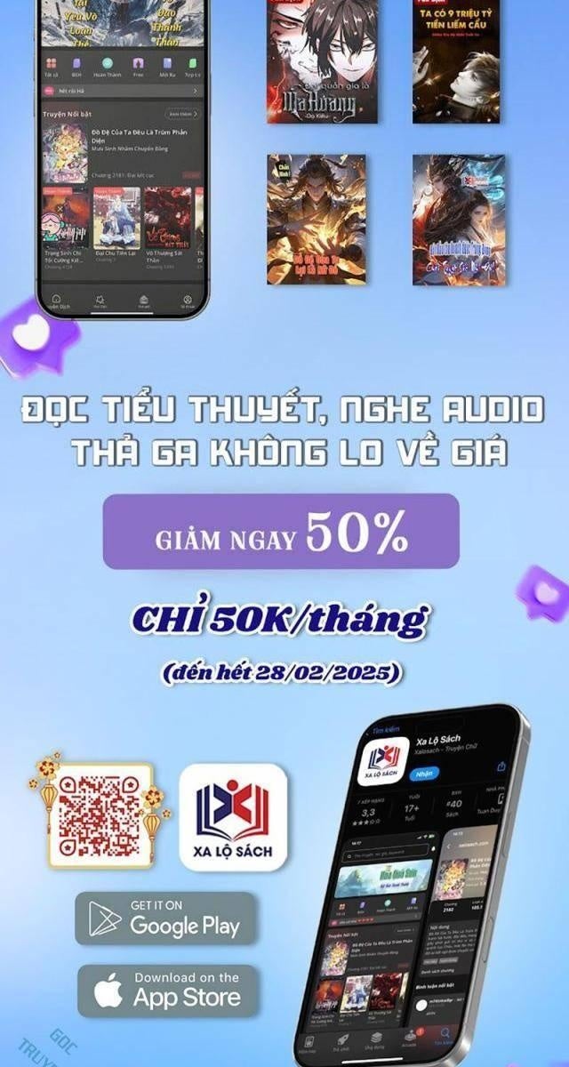 Tông Môn Của Ta Có Triệu Điểm Mạnh - Page 101