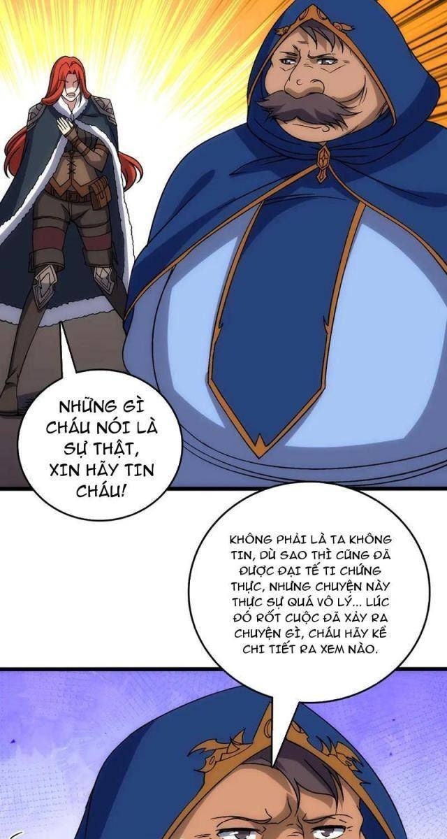 Bắt Đầu Kế Nhiệm Boss Hắc Long, Ta Vô Địch - Page 52