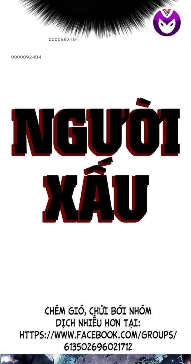 Người Xấu - Page 164
