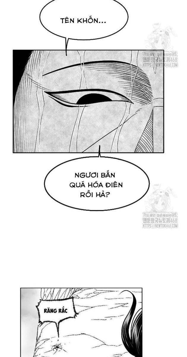 Hắc Sa - Page 16