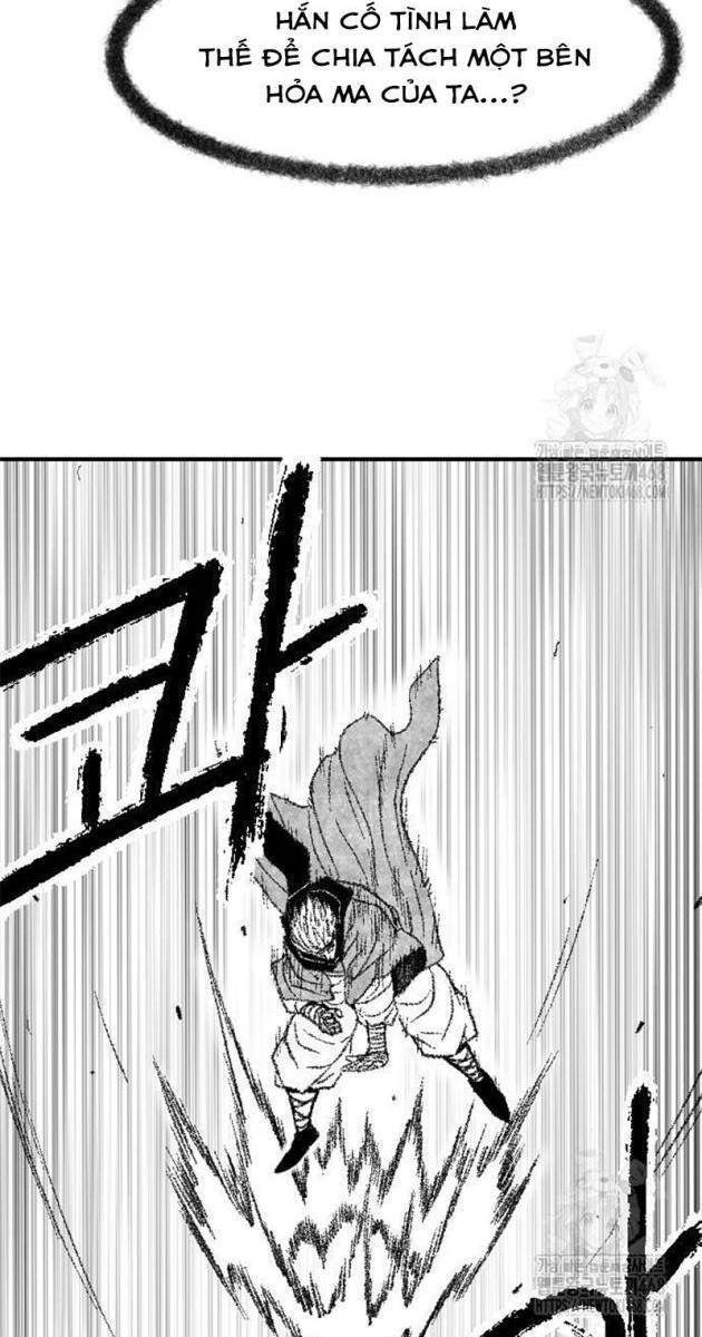 Hắc Sa - Page 70