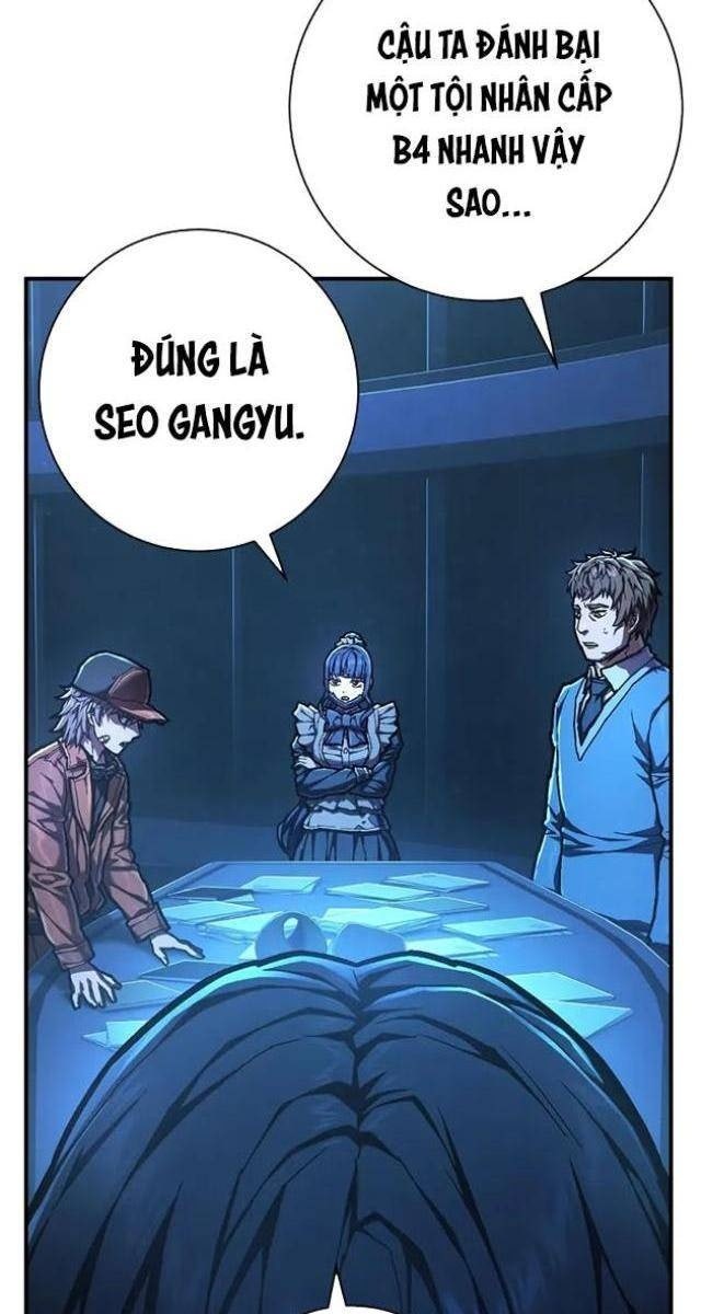 Đao Phủ - Page 4