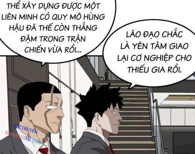 Người Xấu - Page 69