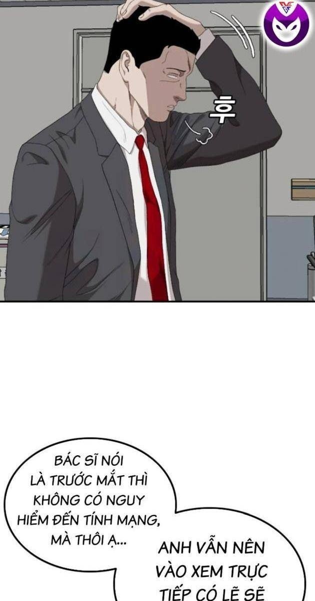 Người Xấu - Page 19