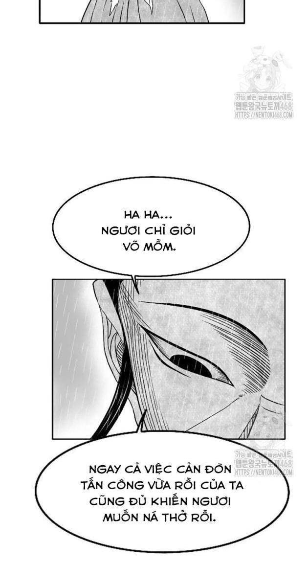 Hắc Sa - Page 10