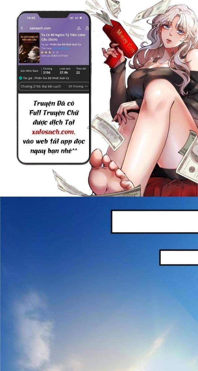 Ta Có 90 Tỷ Tiền Liếm Cẩu - Page 1