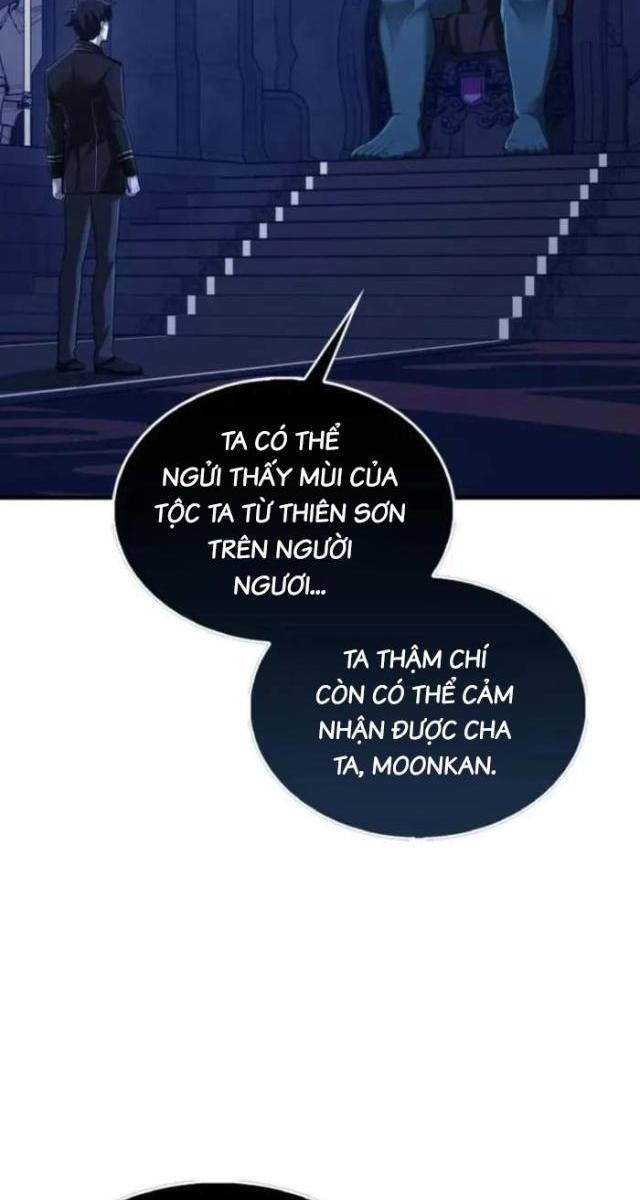 Pháp Sư Cận Chiến Mạnh Nhất - Page 2
