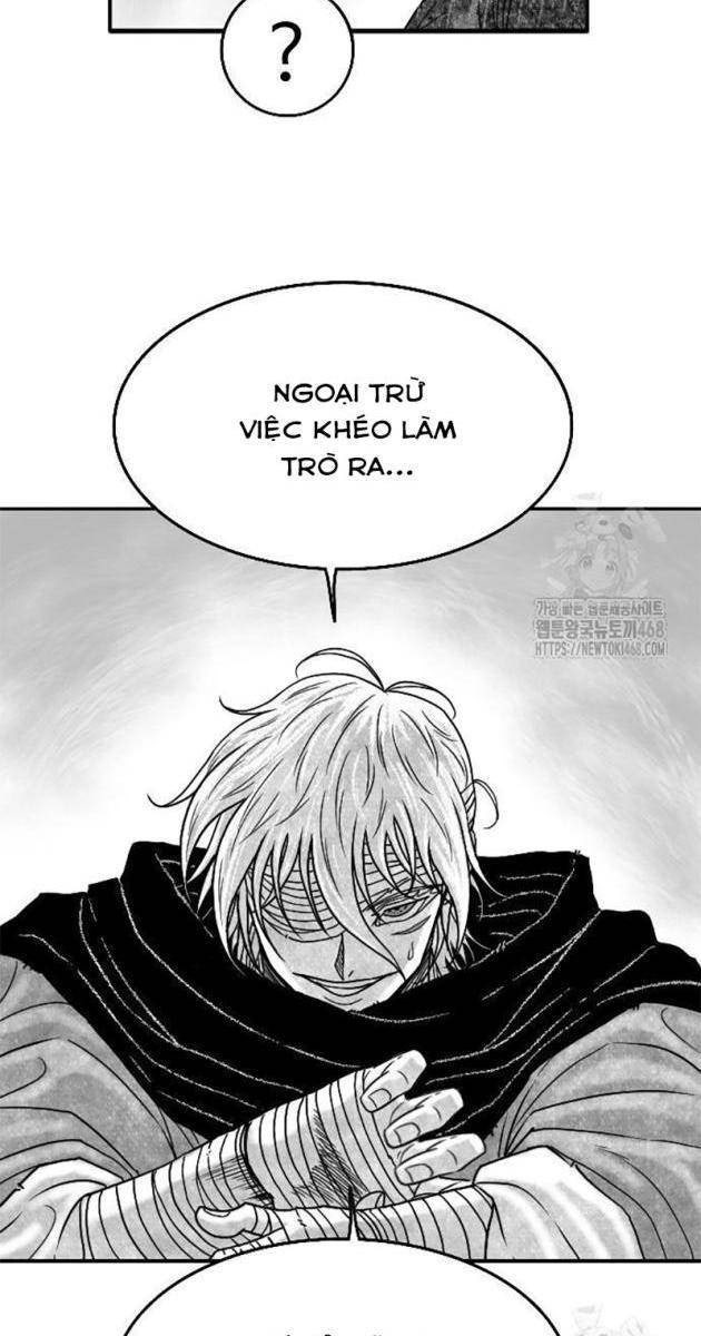 Hắc Sa - Page 14