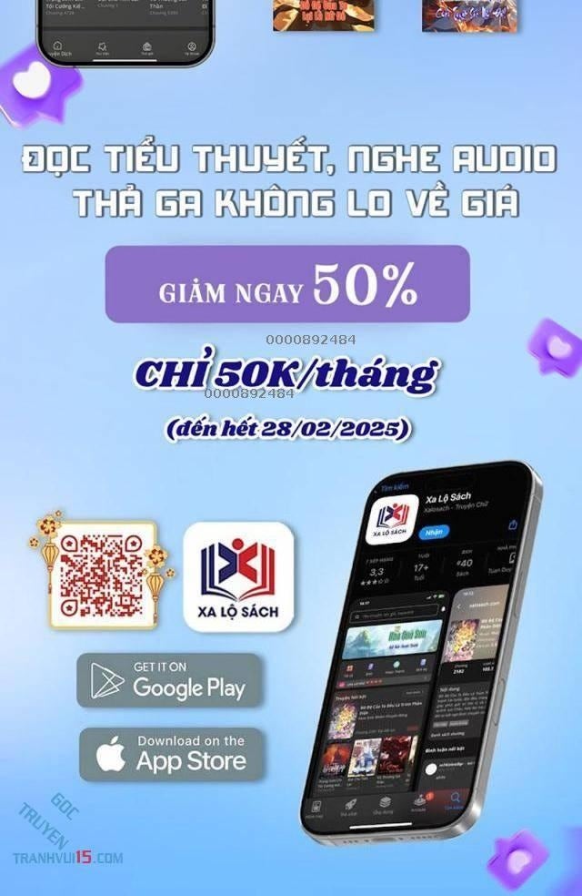 Cá Chép Tiến Hoá Thành Thần Long - Page 77
