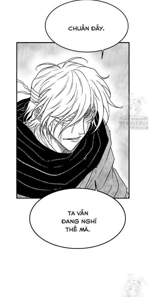 Hắc Sa - Page 46