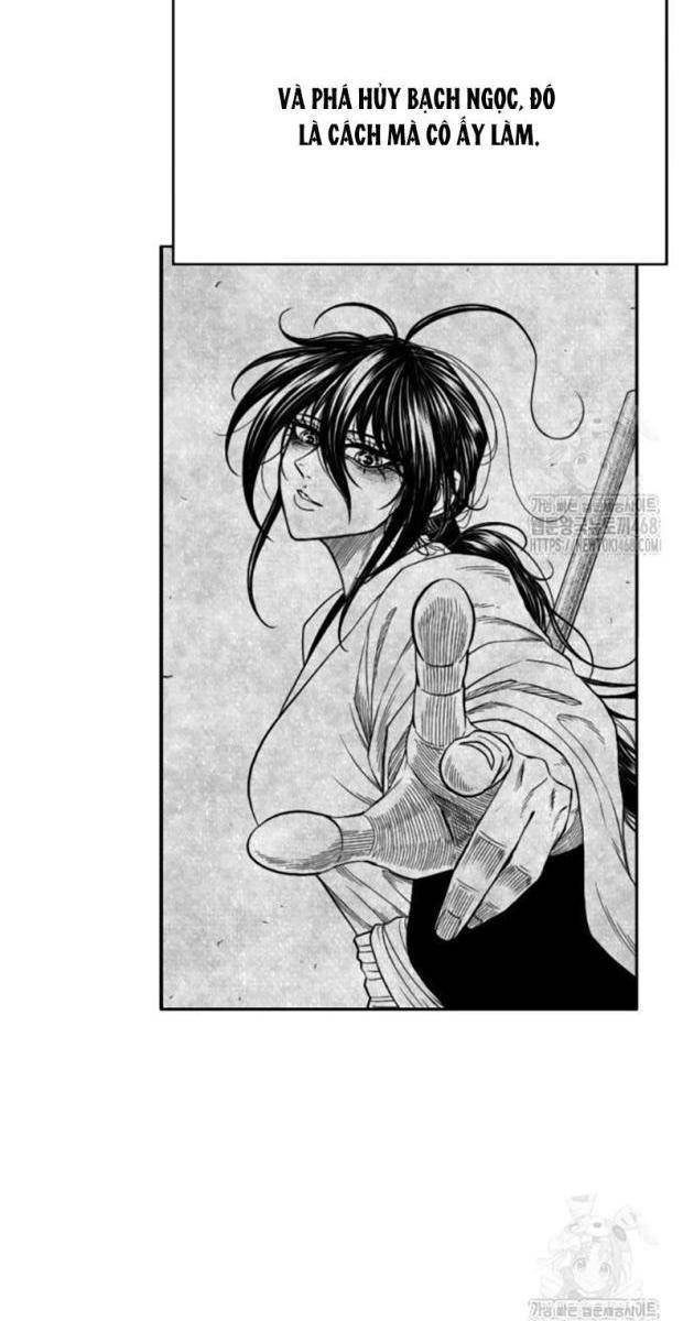 Hắc Sa - Page 85