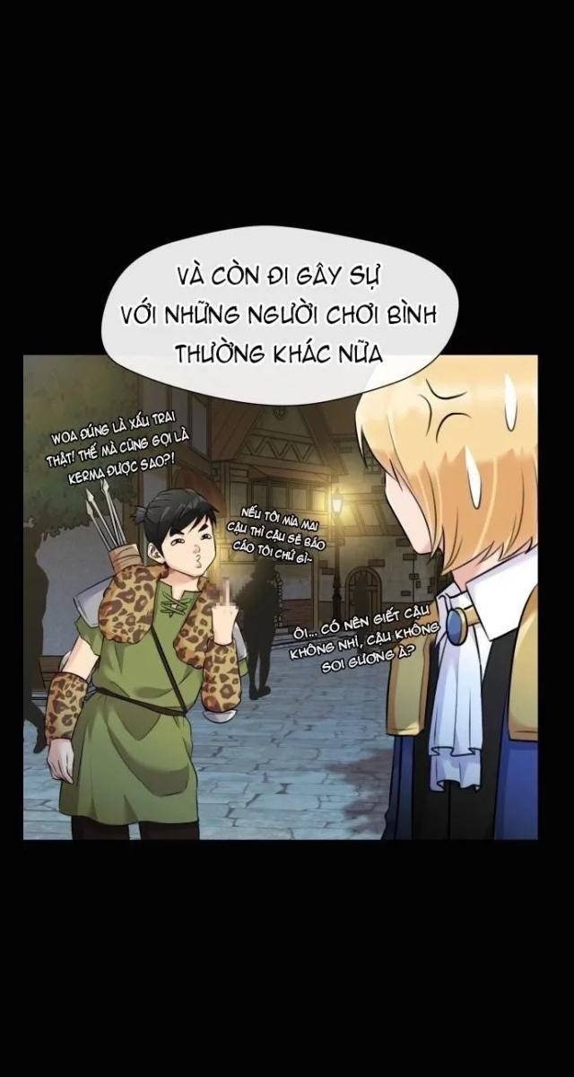 Gương Mặt Thiên Tài - Page 69