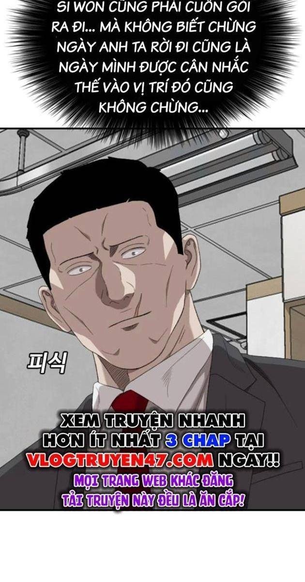 Người Xấu - Page 29